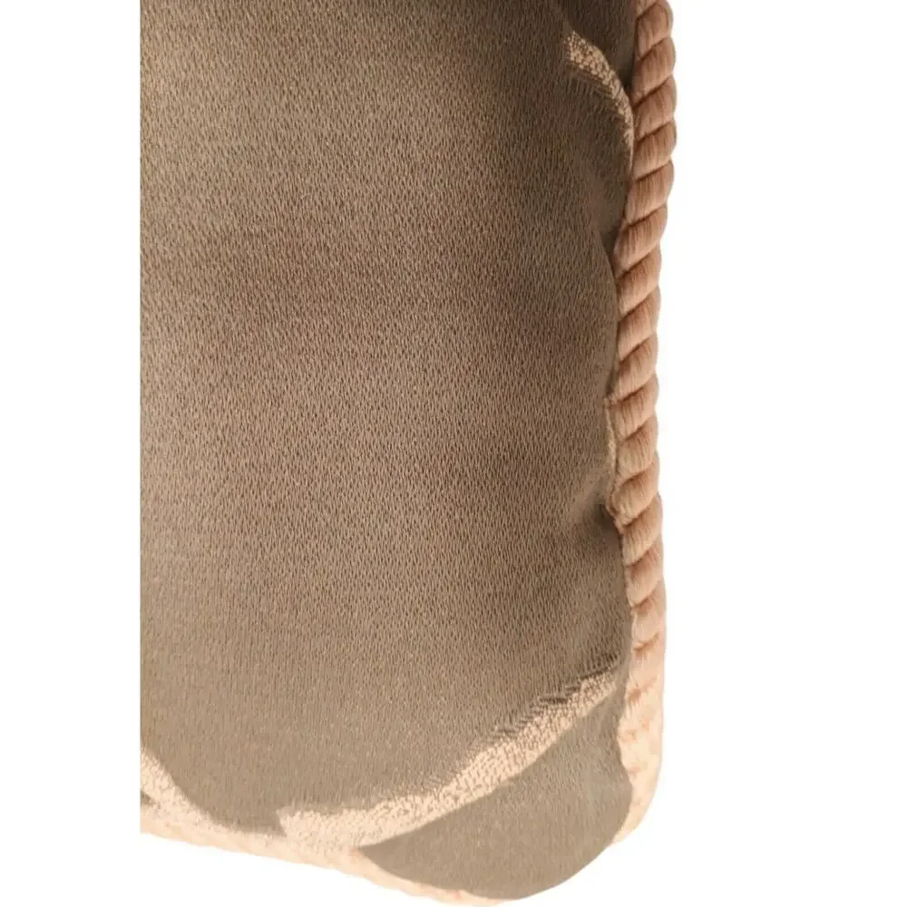 Portofino Down Feather Throw Pillow 15